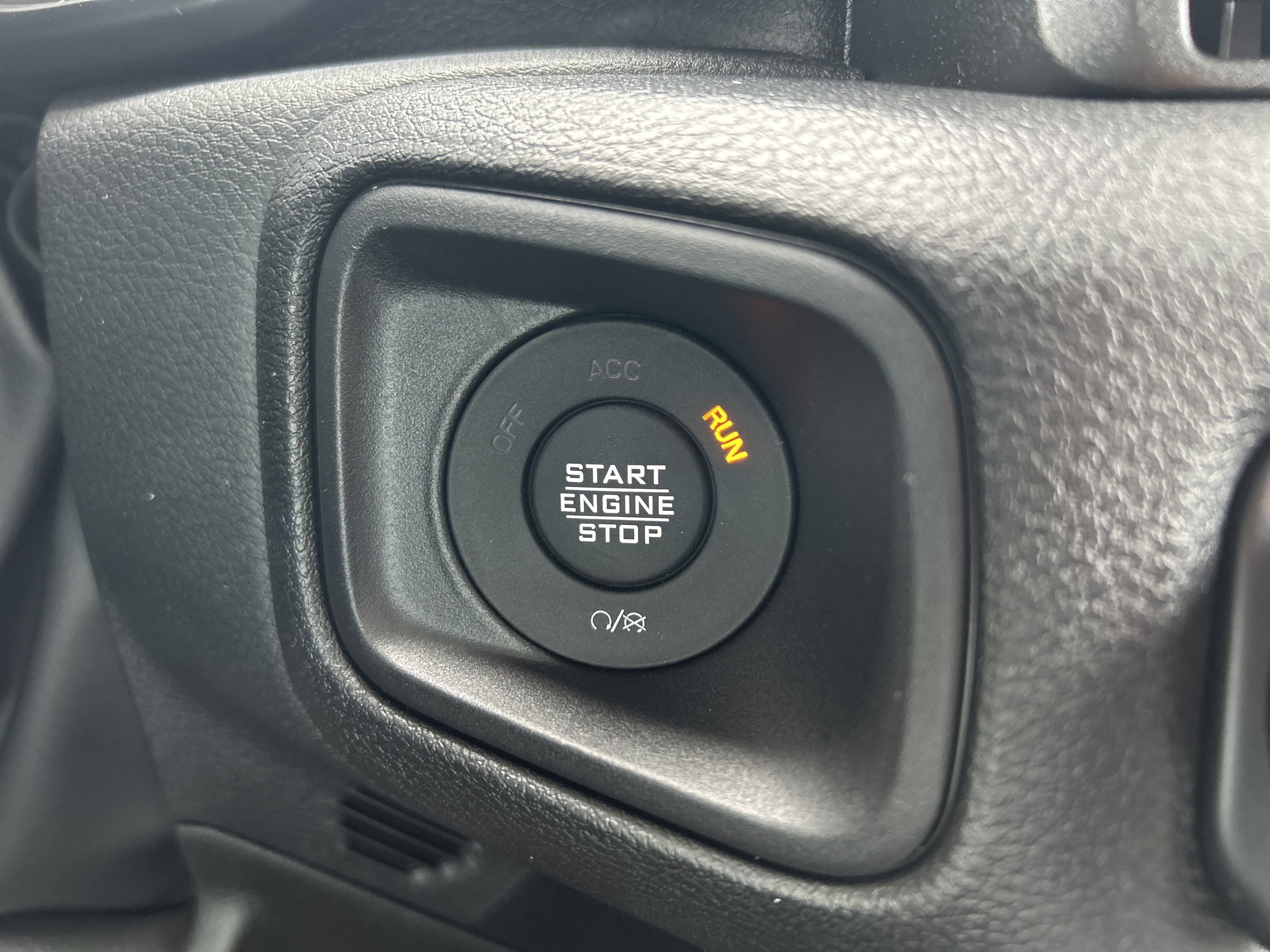 New 2025 Jeep Wrangler Sport S image 48