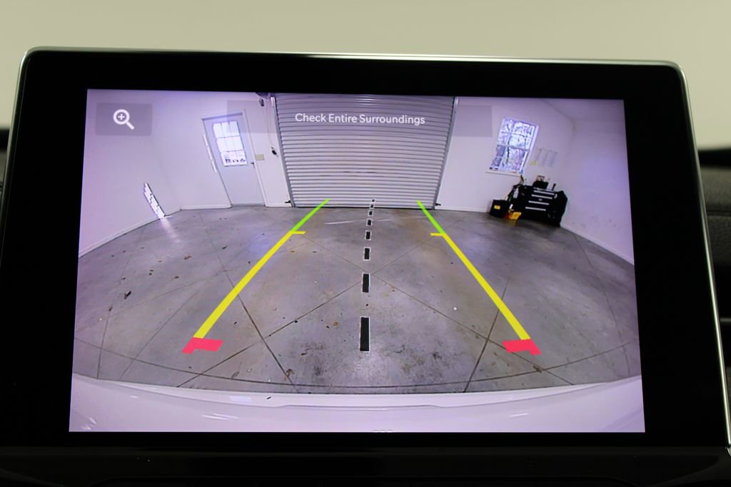 Used 2024 Jeep Compass Latitude image 44