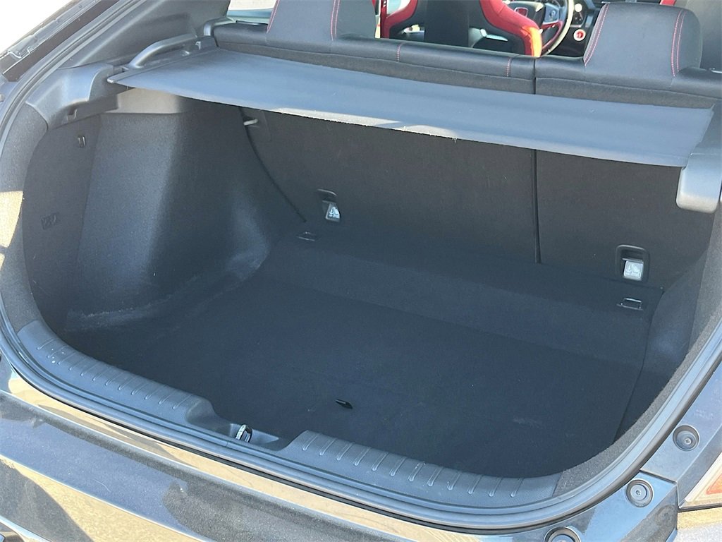 Used 2019 Honda Civic Type R image 26