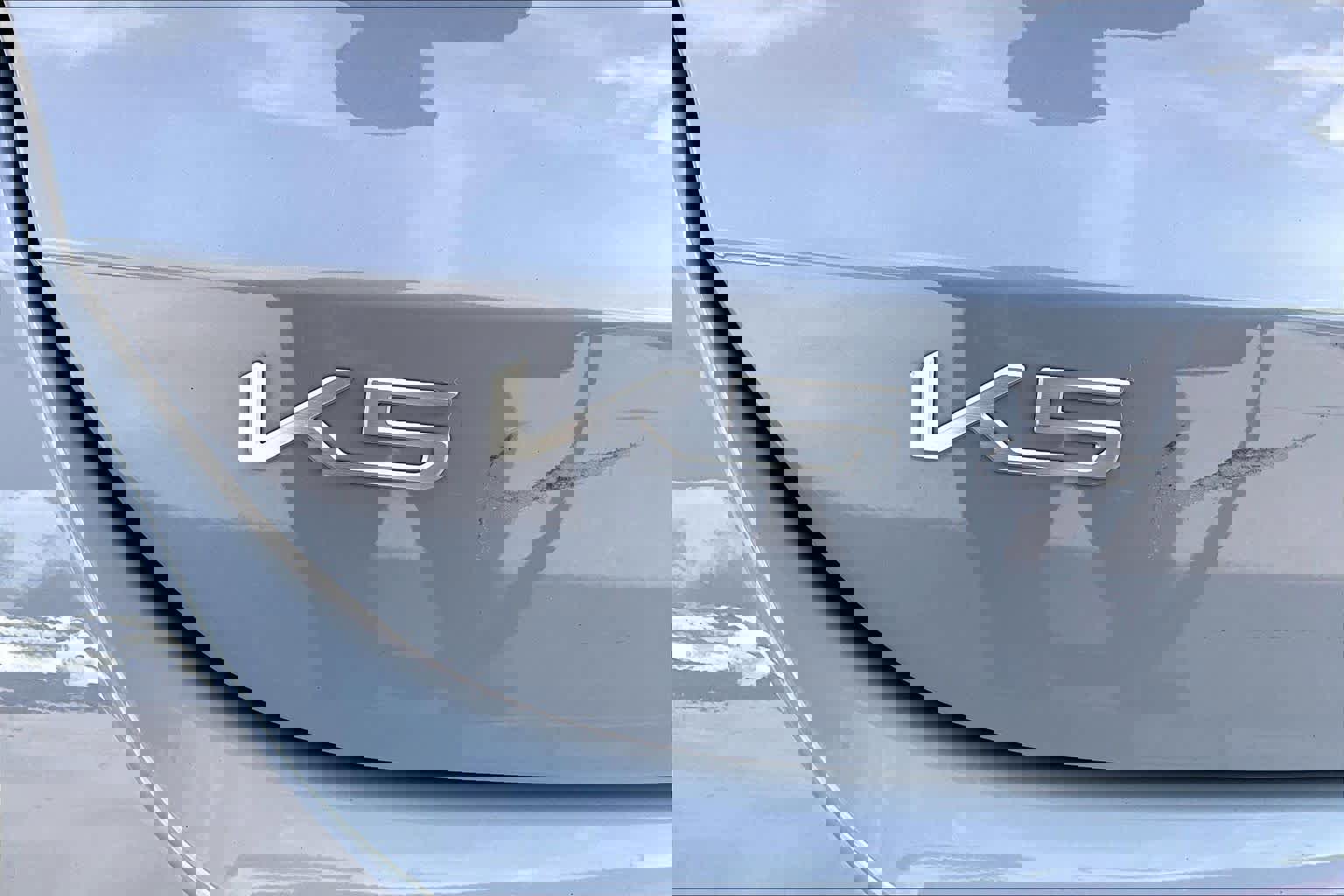 Used 2023 Kia K5 GT-Line image 10