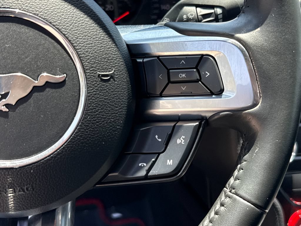 Used 2021 Ford Mustang GT w/ Equipment Group 301A RWD image 17