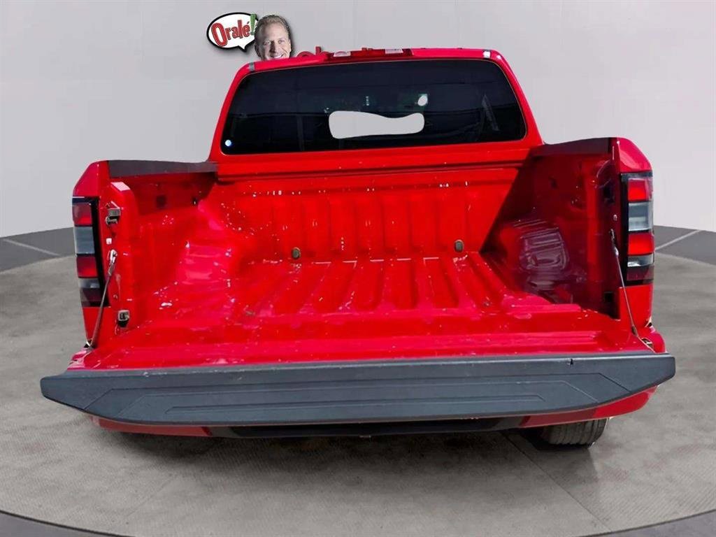 Used 2022 Nissan Frontier SV w/ Technology Package image 20