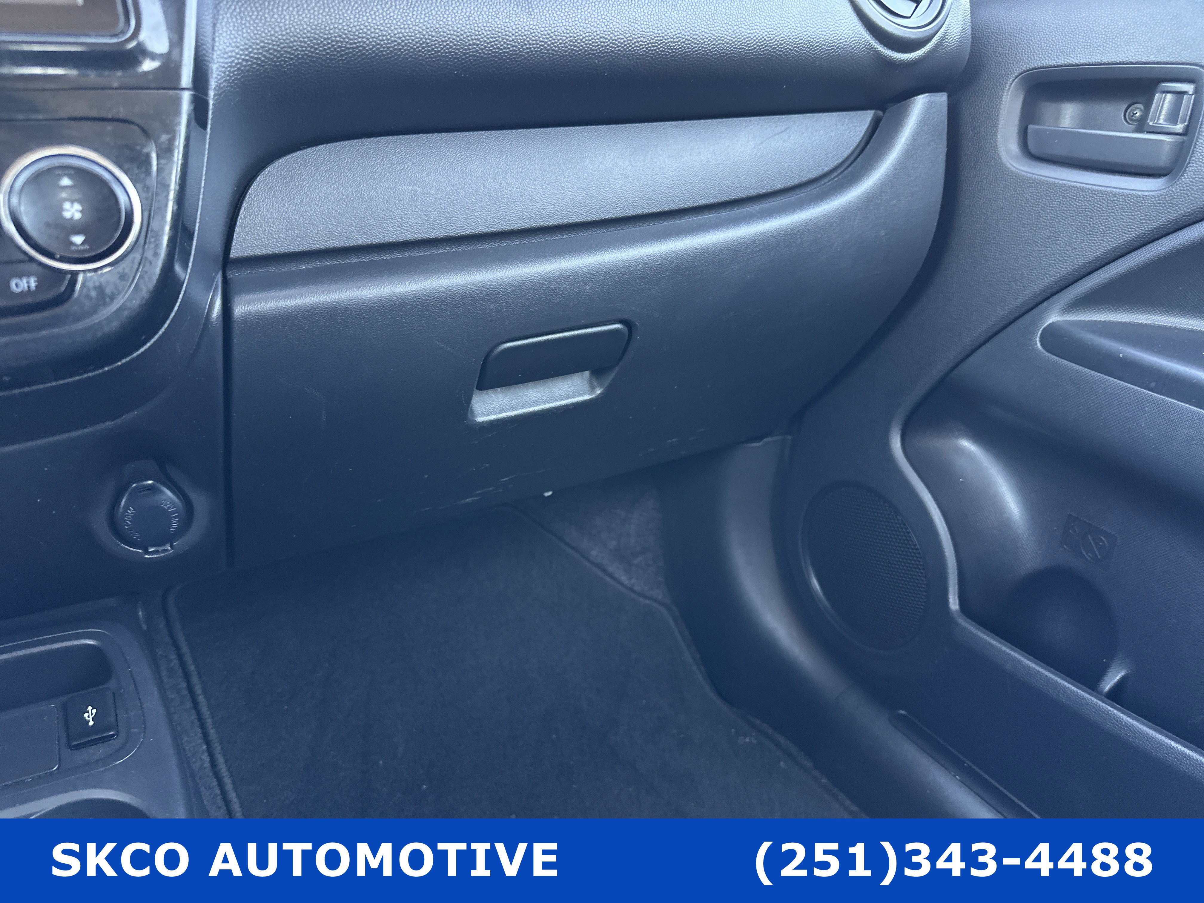 Used 2023 Mitsubishi Mirage G4 LE image 23