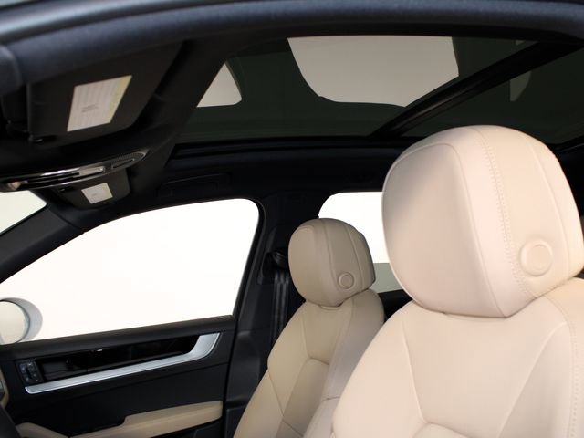 New 2026 Porsche Cayenne AWD/4WD image 21