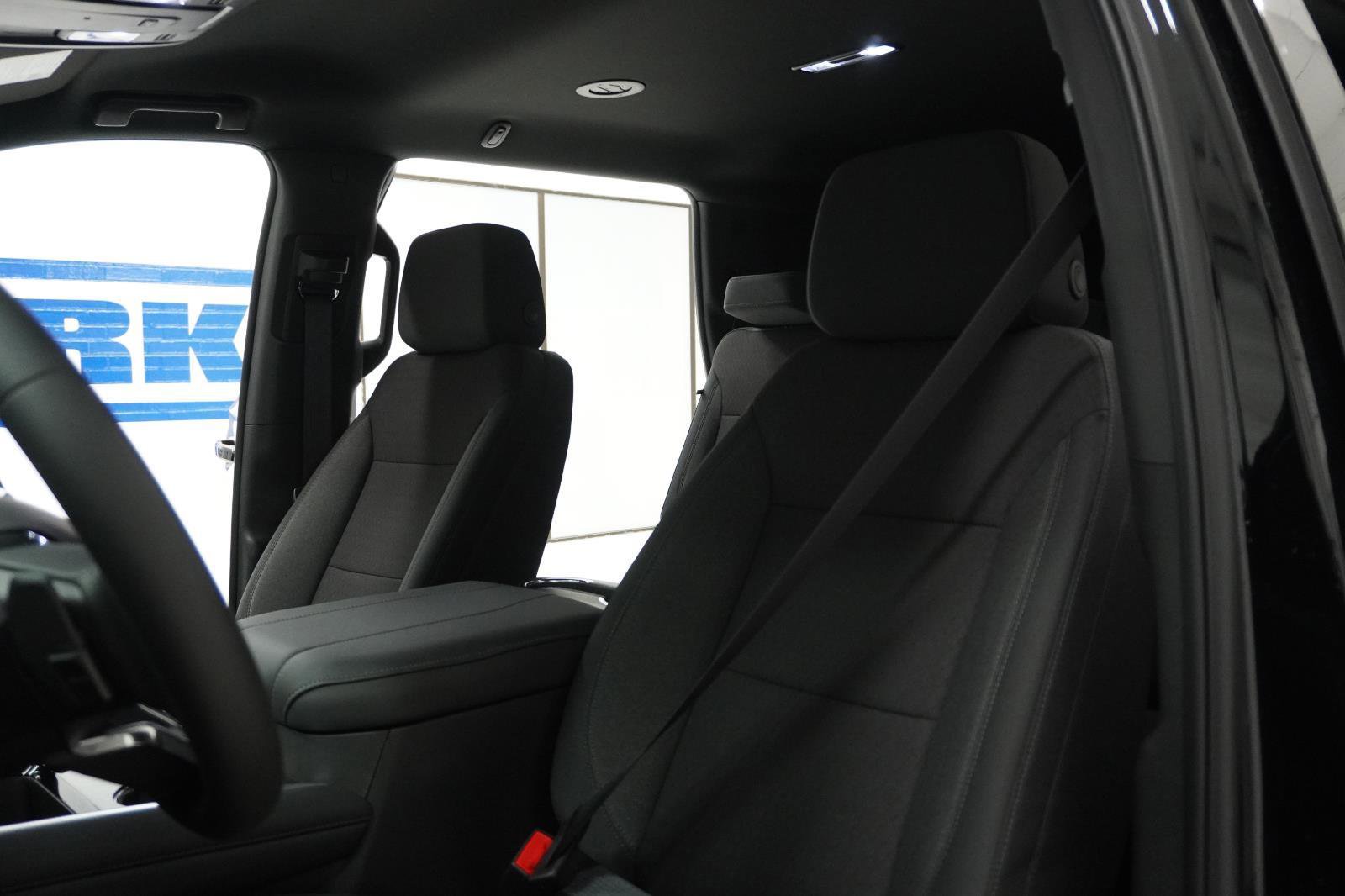 New 2026 Chevrolet Tahoe LS w/ LPO, Chrome Package image 16