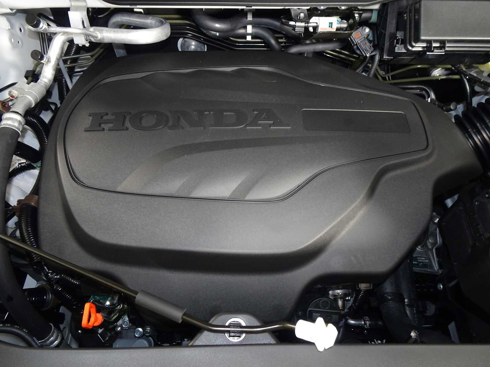 New 2026 Honda Ridgeline RTL image 10