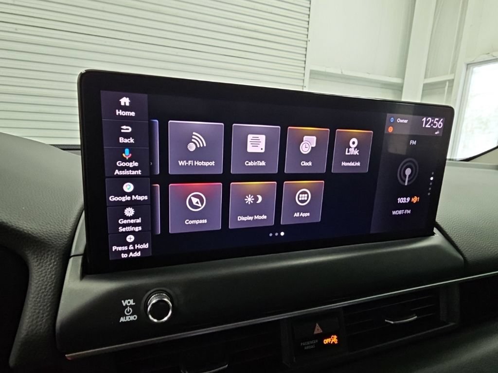 Used 2026 Honda Pilot Elite image 19