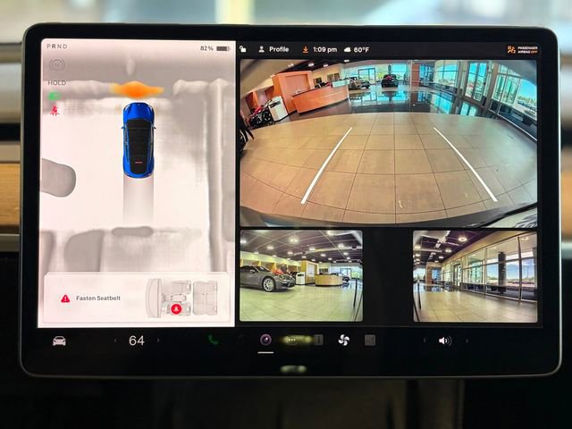 Used 2023 Tesla Model Y Performance image 32