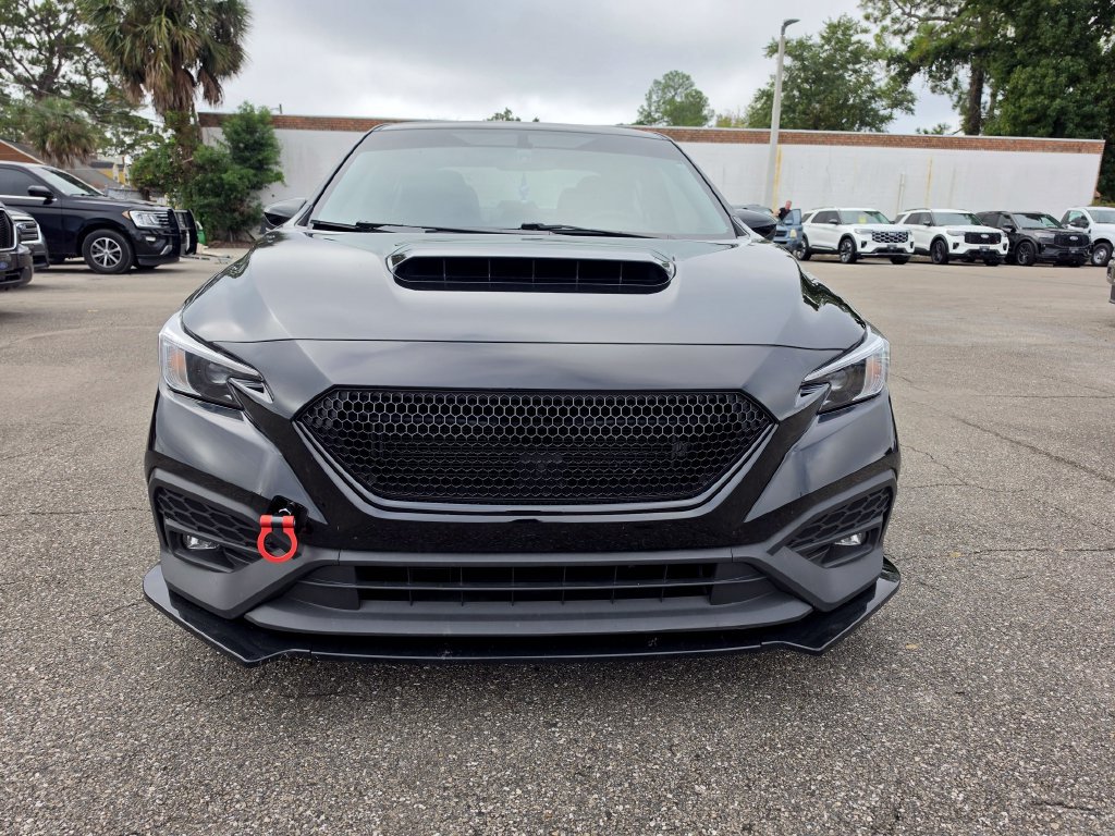 Used 2023 Subaru WRX Premium AWD/4WD image 12
