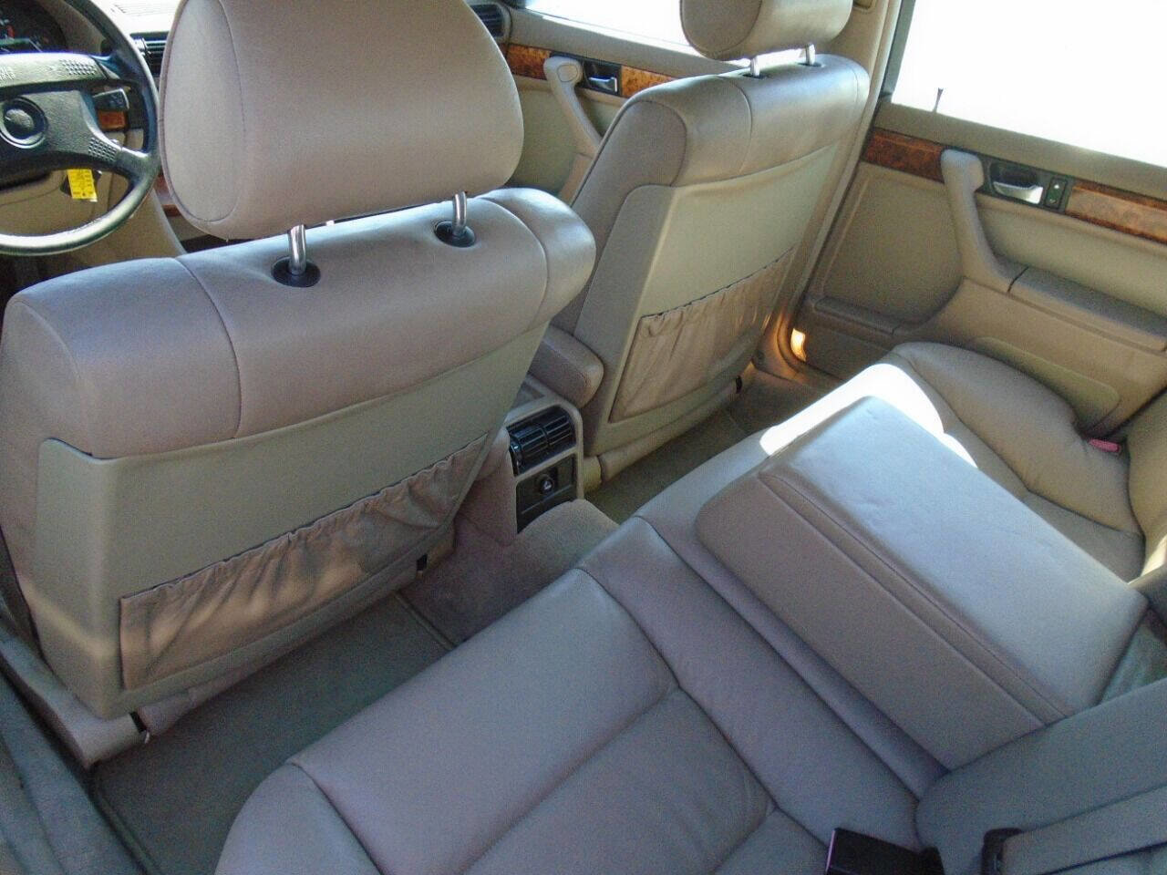 Used 1994 BMW 740i RWD image 24