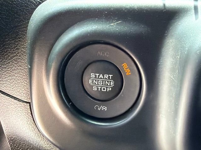 Used 2022 Jeep Wrangler Unlimited Sport AWD/4WD image 28