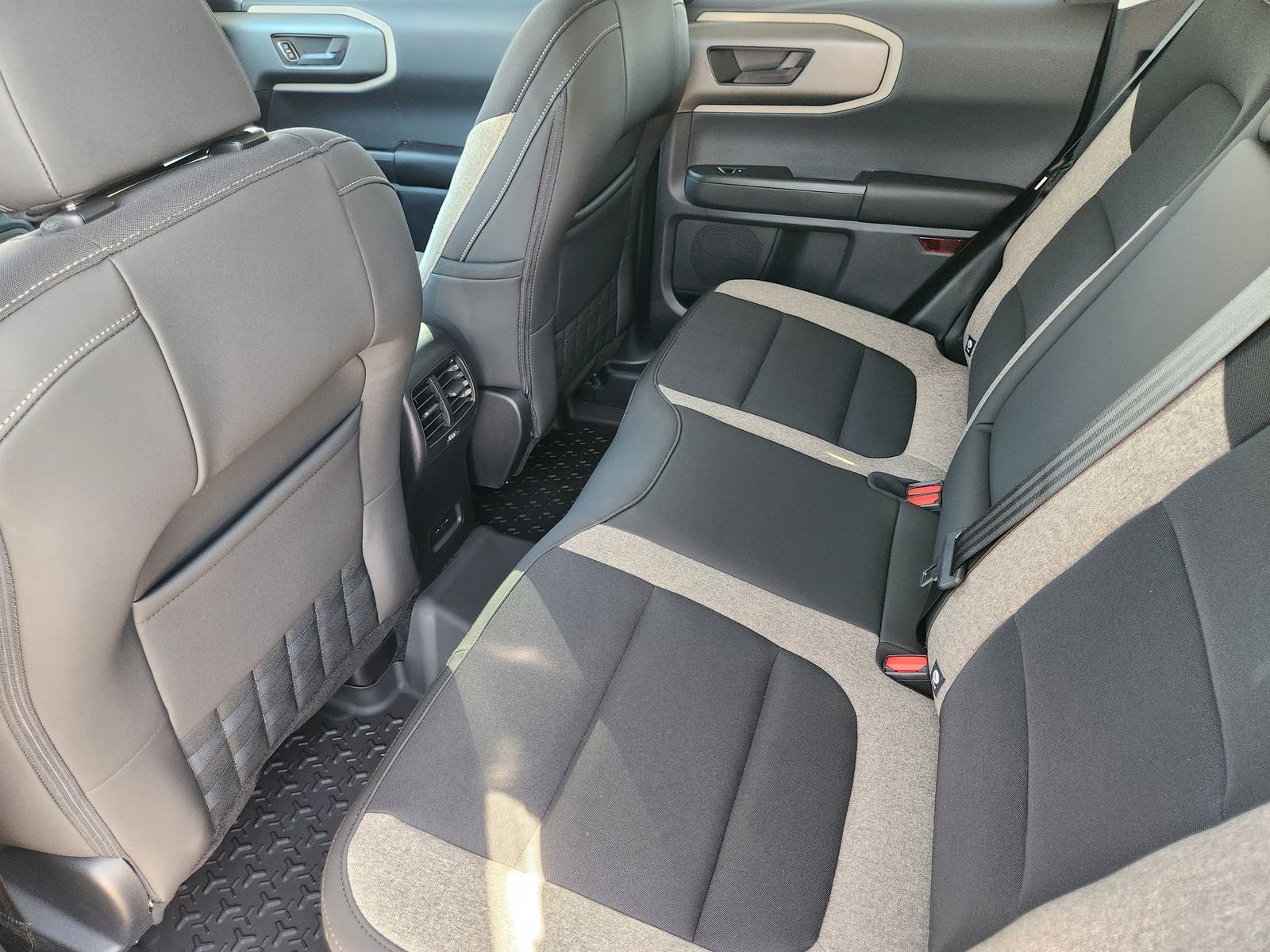 New 2026 Ford Bronco Sport Big Bend w/ Convenience Package image 25