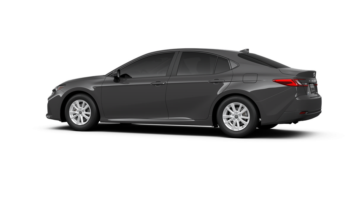 New 2026 Toyota Camry LE AWD/4WD image 5