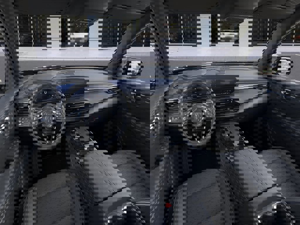 New 2026 Buick Enclave Sport Touring w/ Power Package image 15