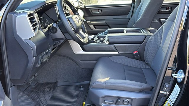 New 2026 Toyota Tundra SR5 w/ SR5 Convenience Package image 23