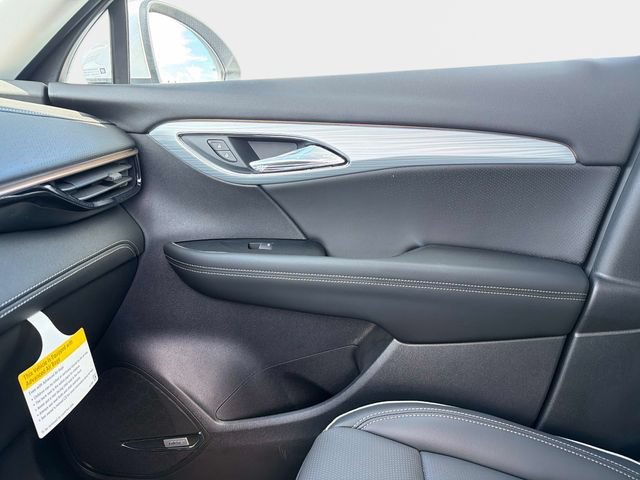 New 2026 Buick Envision Avenir AWD/4WD image 22