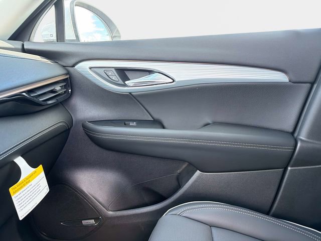 New 2026 Buick Envision Avenir AWD/4WD image 22