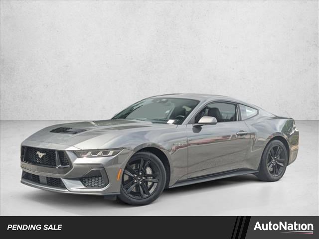 Used 2024 Ford Mustang GT