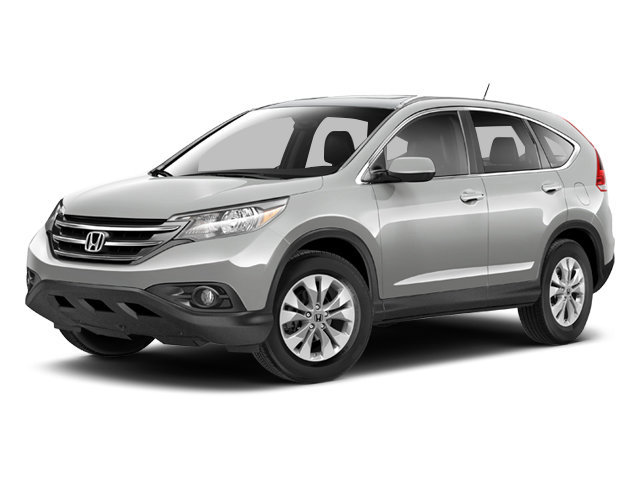 Used 2013 Honda CR-V EX-L image 1