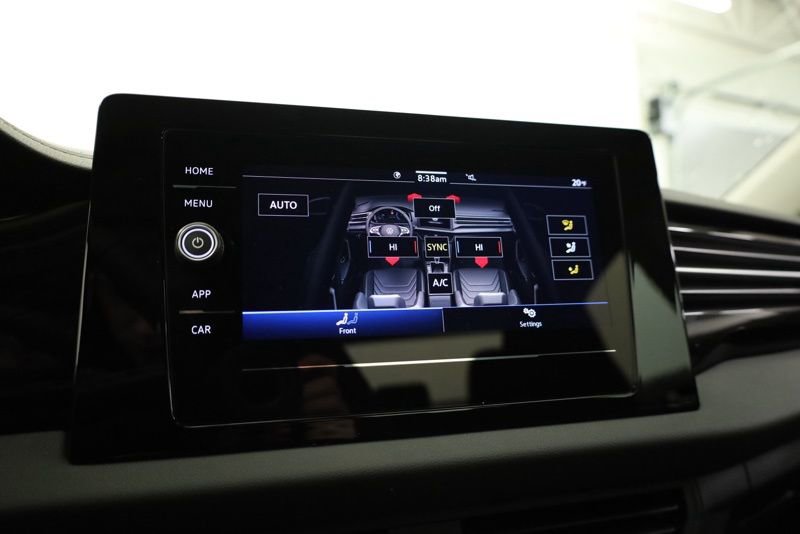 New 2026 Volkswagen Jetta S image 19