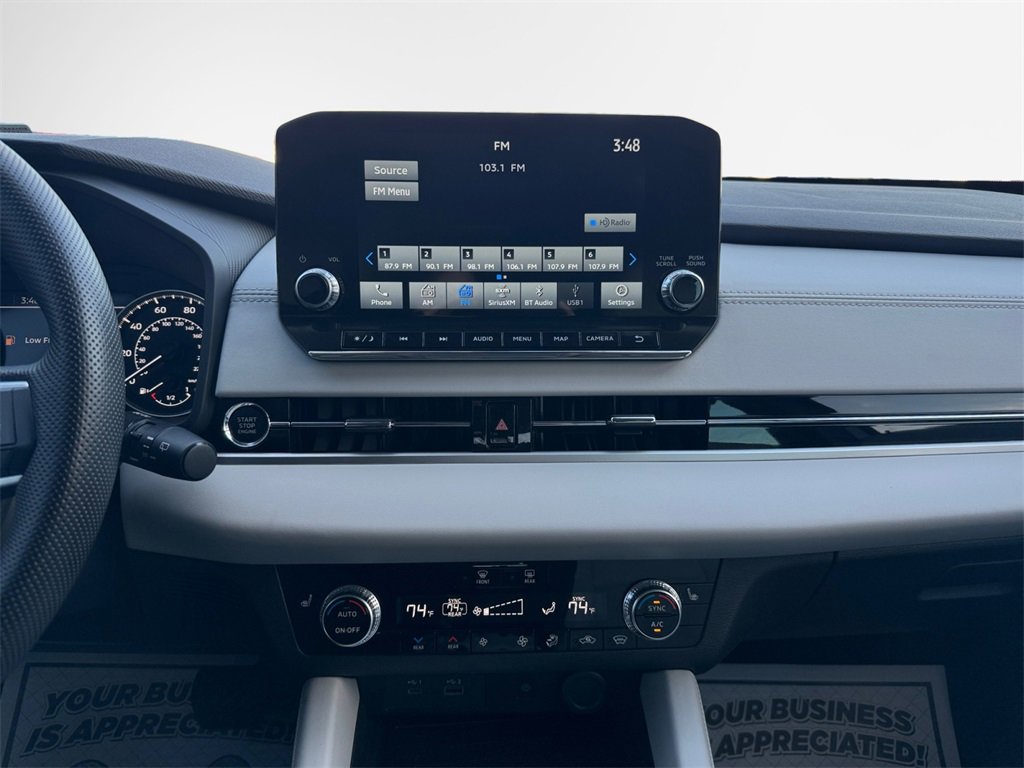 Used 2022 Mitsubishi Outlander SEL image 22