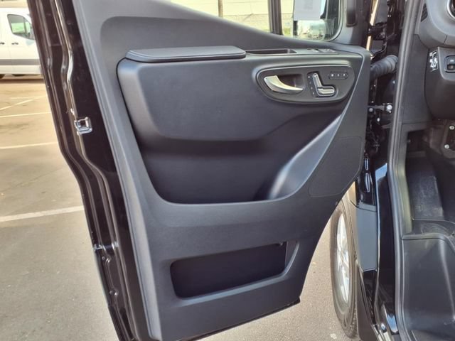 New 2025 Mercedes-Benz Sprinter 2500 image 18