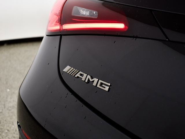 New 2026 Mercedes-Benz CLE 53 AMG 4MATIC Cabriolet image 16