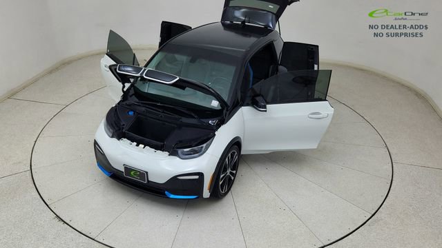 Used 2019 BMW i3 s image 77
