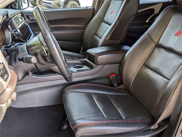 Certified 2024 Dodge Durango GT image 13