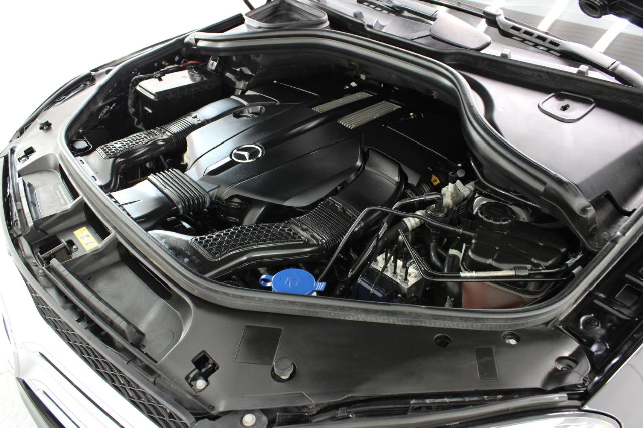 Used 2017 Mercedes-Benz GLE 400 4MATIC image 82