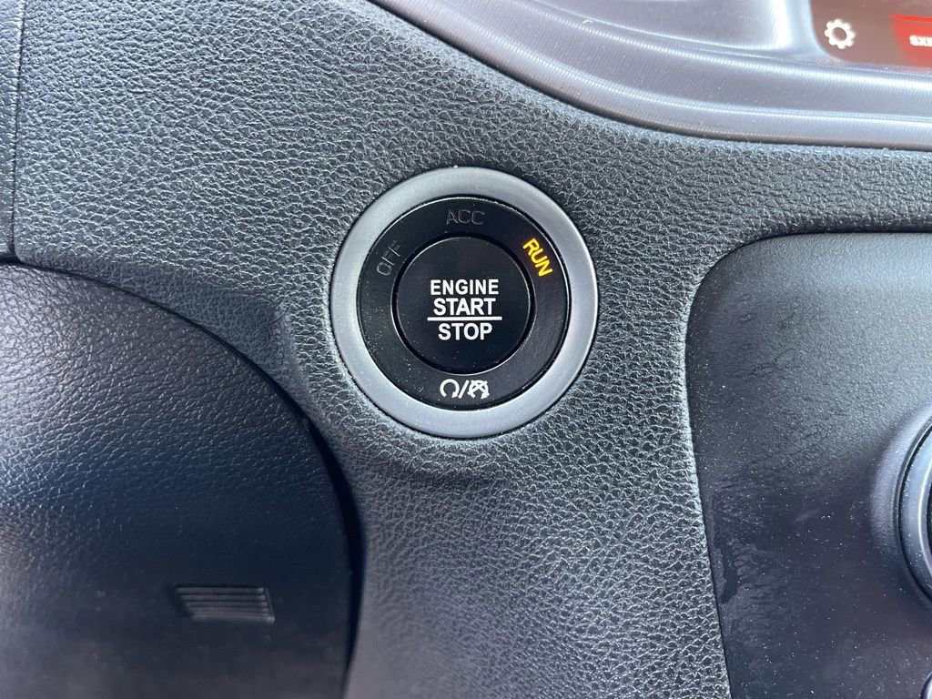 Used 2023 Dodge Charger GT w/ Blacktop Package image 13