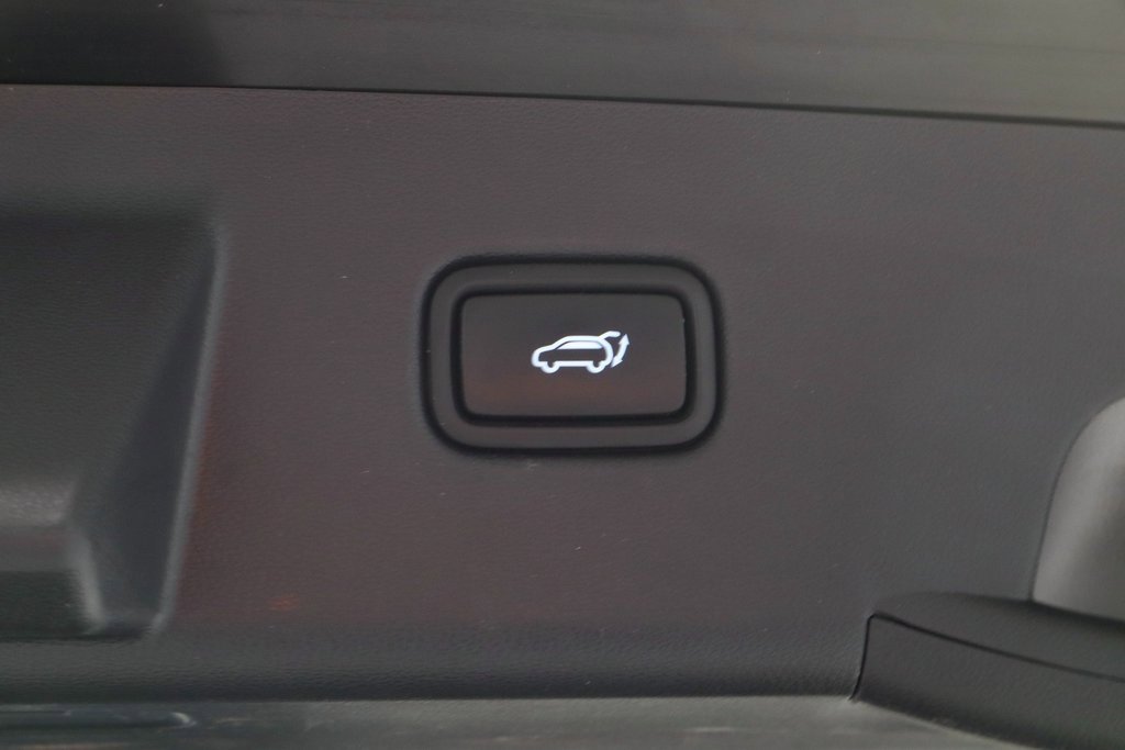 Certified 2023 Hyundai Tucson Blue image 22