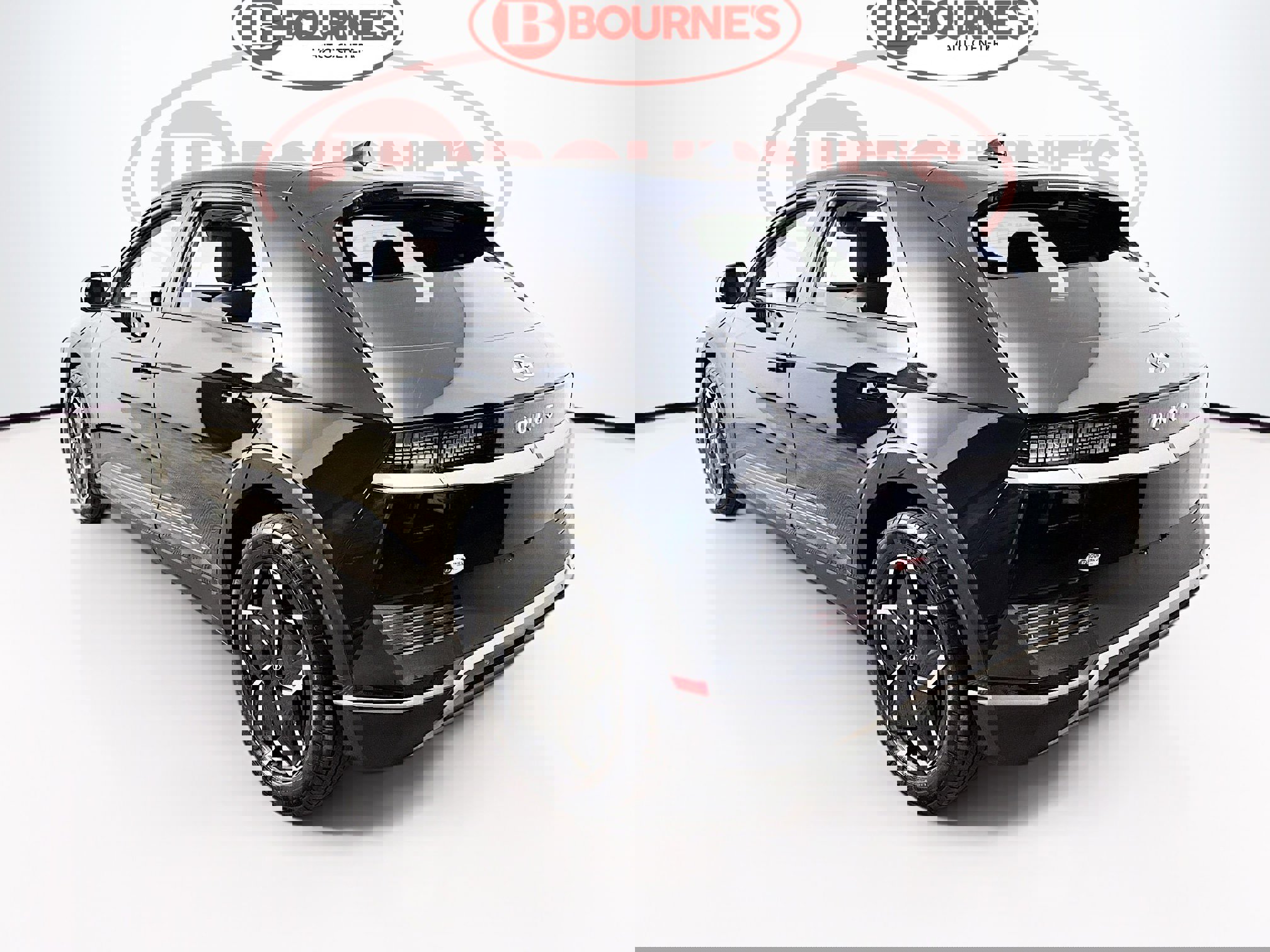 Used 2024 Hyundai Ioniq 5 SE image 8