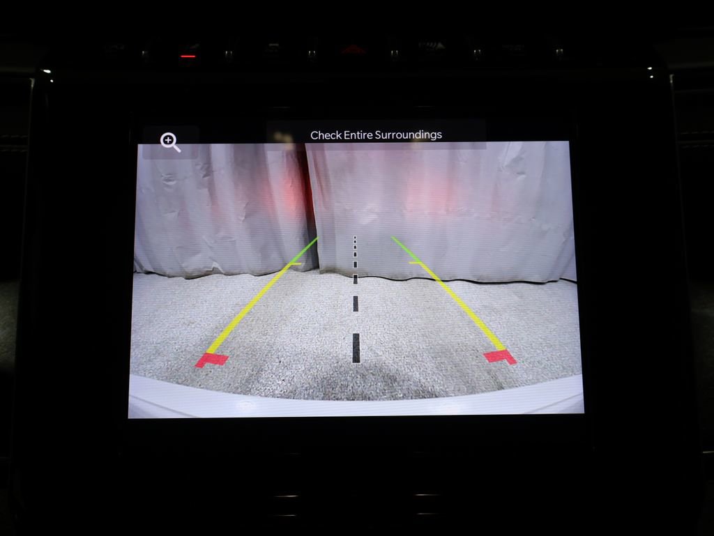 Certified 2023 Jeep Grand Cherokee Altitude image 31