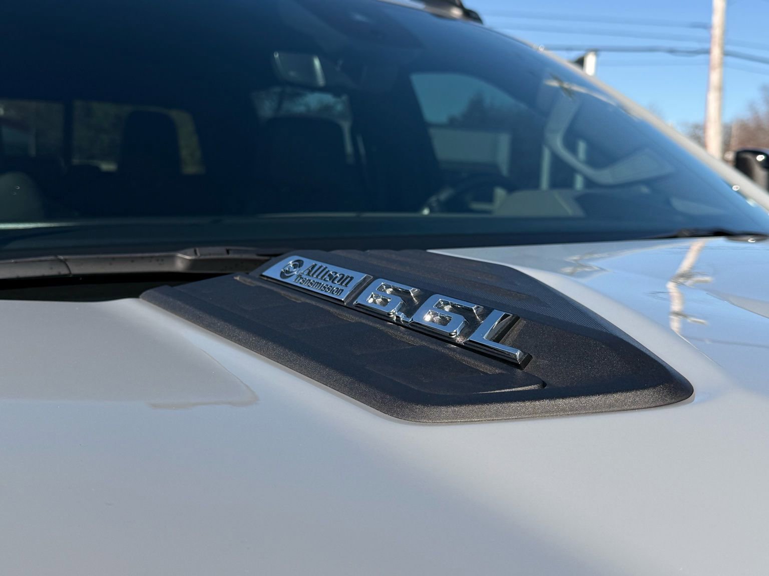 Used 2024 Chevrolet Silverado 2500 ZR2 w/ Technology Package image 18