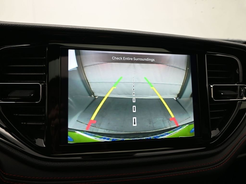 Used 2023 Dodge Durango R/T image 23