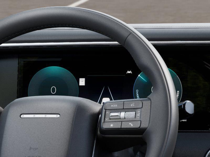 New 2026 Hyundai Palisade Calligraphy image 15