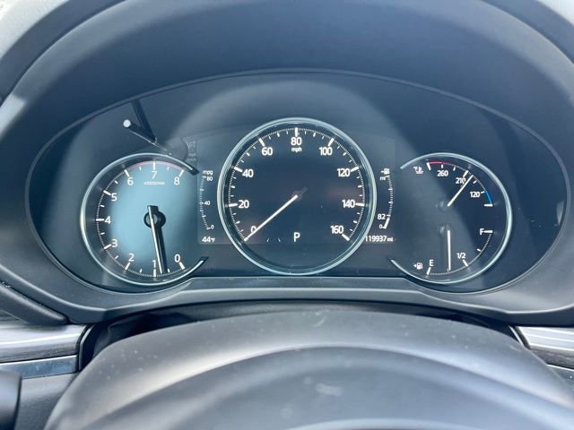 Used 2019 MAZDA CX-5 Grand Touring image 17