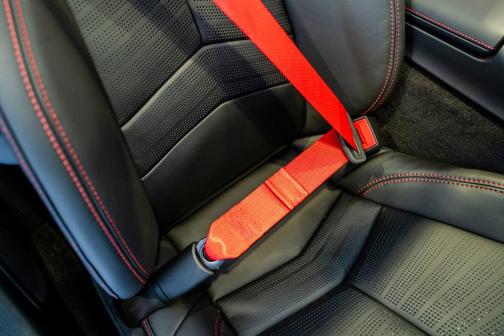 New 2026 Chevrolet Corvette Z06 image 56