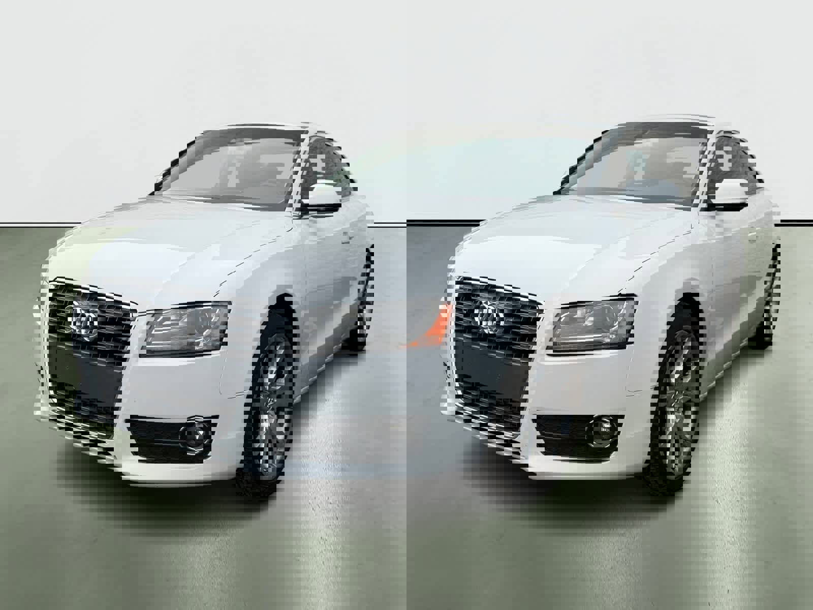 Used 2012 Audi A5 2.0T Premium Plus image 2