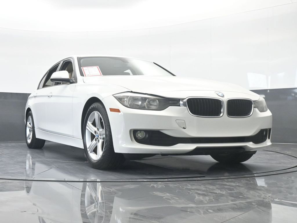 Used 2014 BMW 320i Sedan image 58