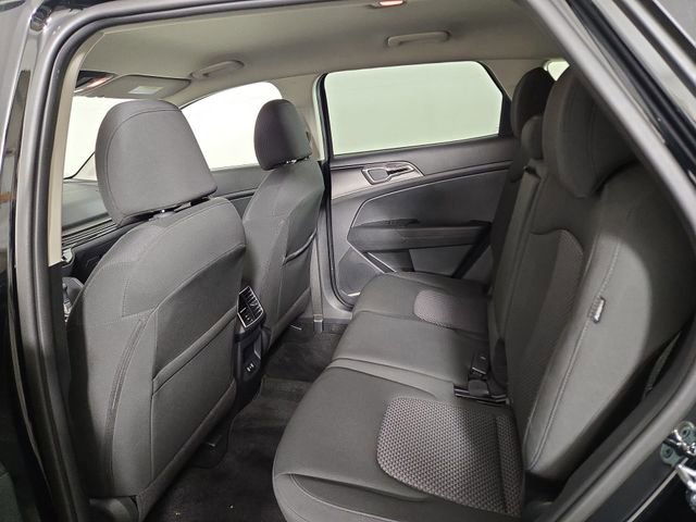 Certified 2026 Kia Sportage LX image 17
