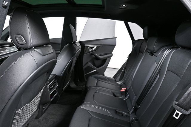 New 2025 Audi Q8 Premium Plus image 22
