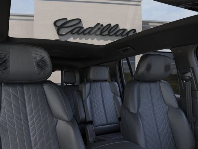 New 2026 Cadillac Escalade IQ Luxury 1 AWD/4WD image 24