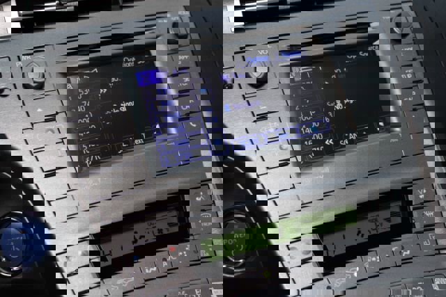 Used 2015 Toyota Prius Prime Plug-In Hybrid image 17