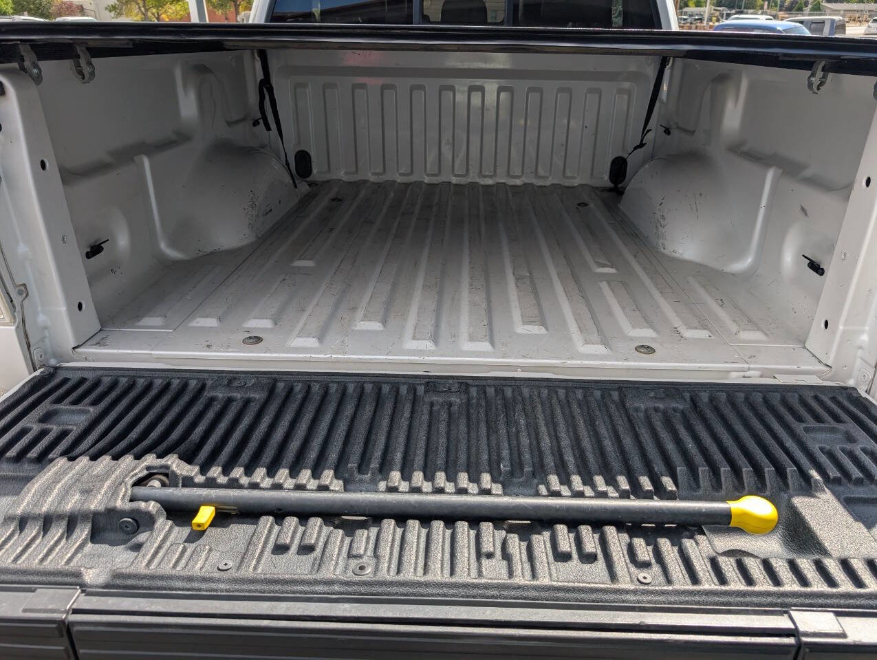 Used 2013 Ford F150 Lariat w/ Luxury Equipment Group image 7