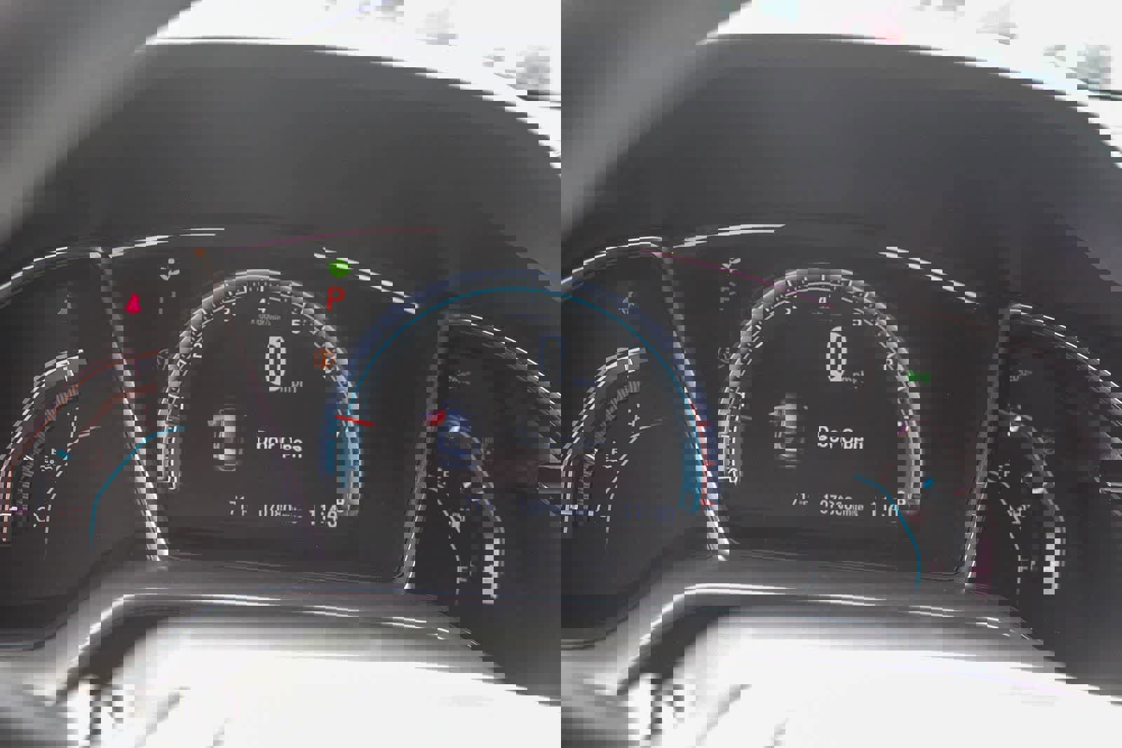 Used 2017 Honda Civic EX image 31