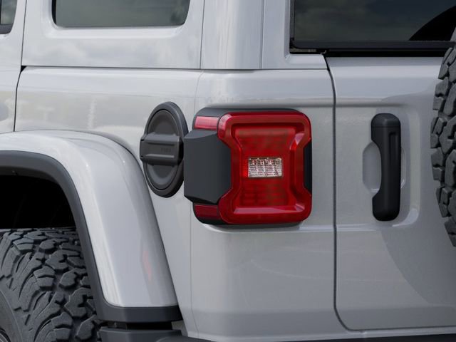 New 2026 Jeep Wrangler Unlimited Rubicon image 9