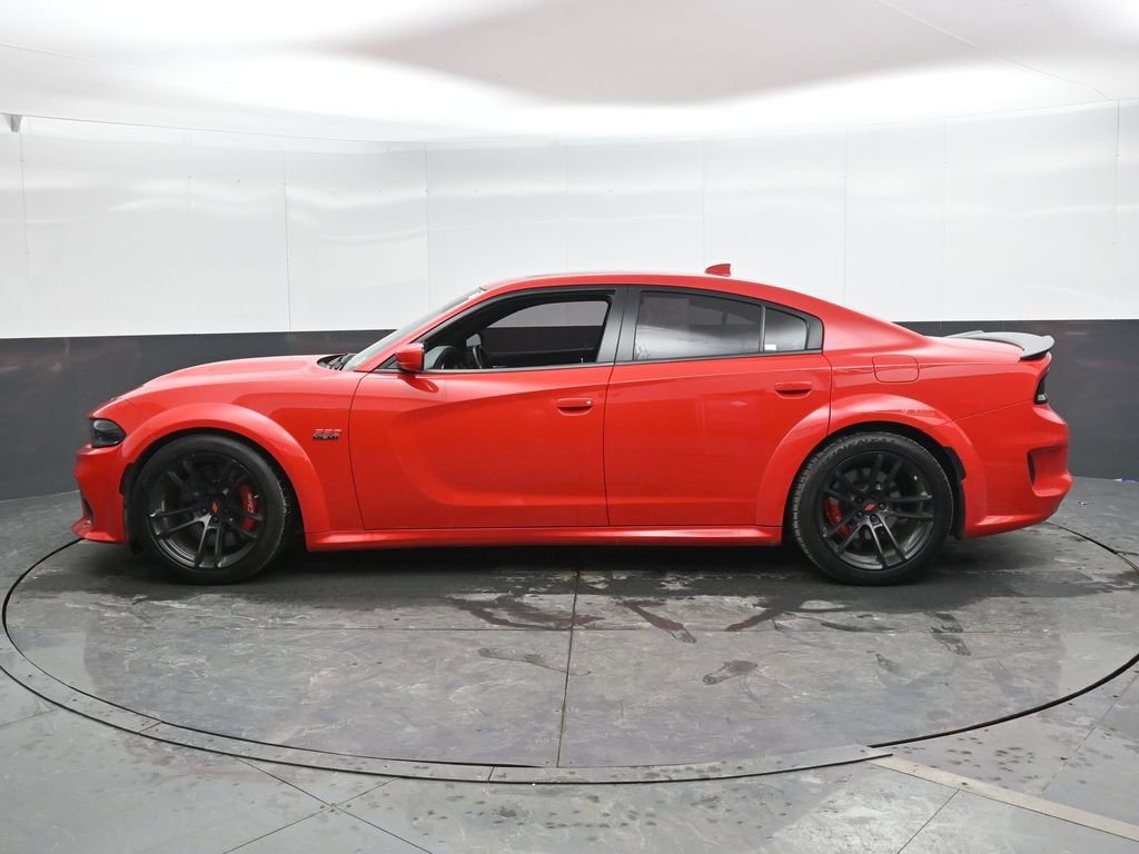 Used 2022 Dodge Charger Scat Pack image 9