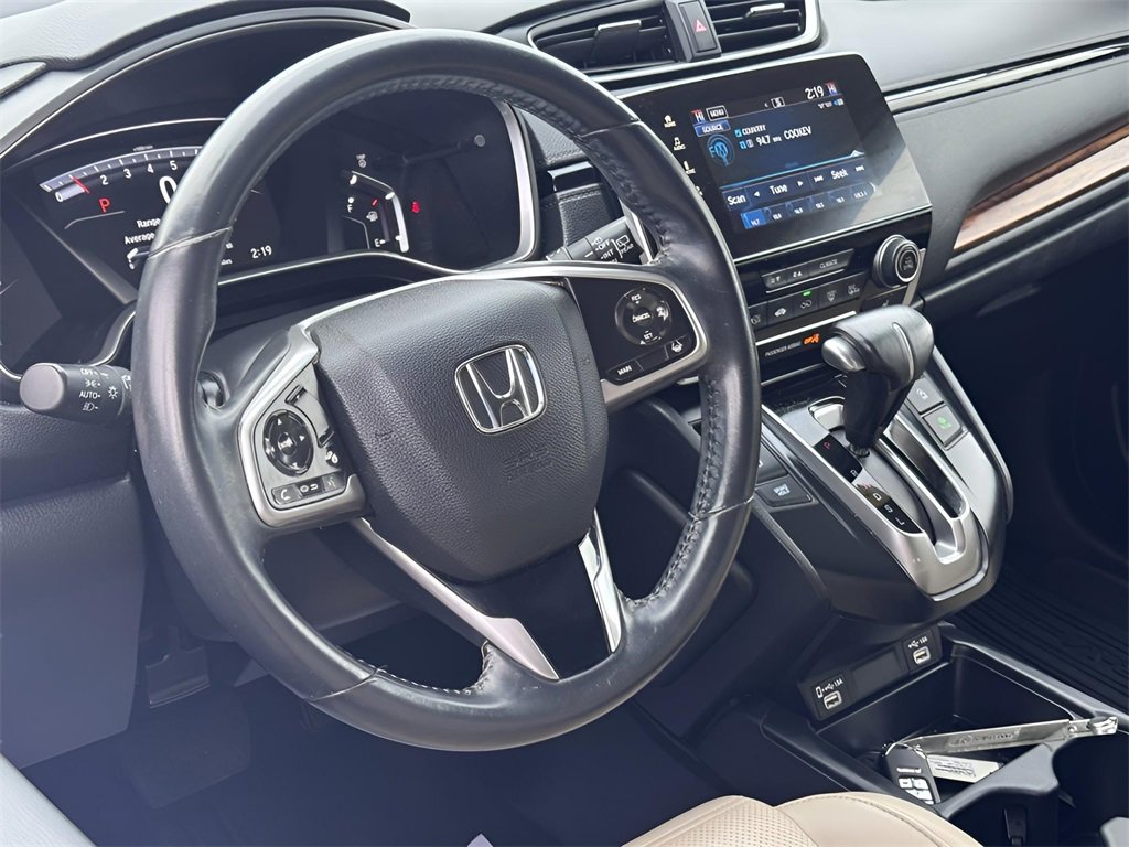 Used 2020 Honda CR-V EX-L image 15